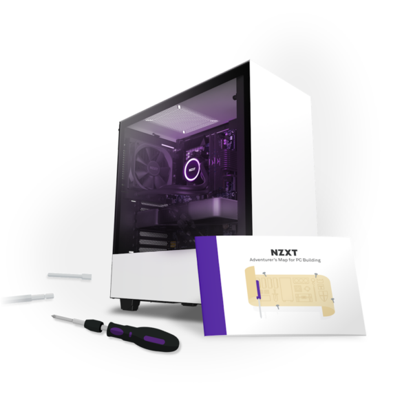 NZXT BLD Microphone Price in Pakistan