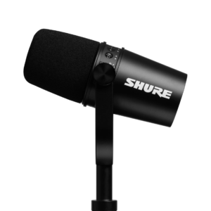 Shure MV7 Price in Pakistan