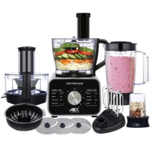 Anex Food Processor Price in Pakistan