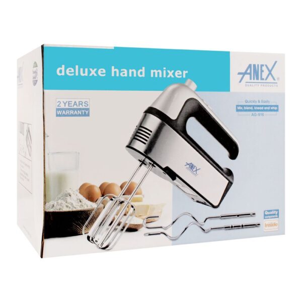 Anex Hand Mixer Price in Pakistan