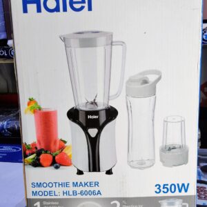 Haier Blender Price in Pakistan