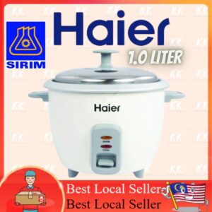 Haier Rice Cooker Price in Pakistan