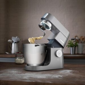 Kenwood Chef Mixer Price in Pakistan