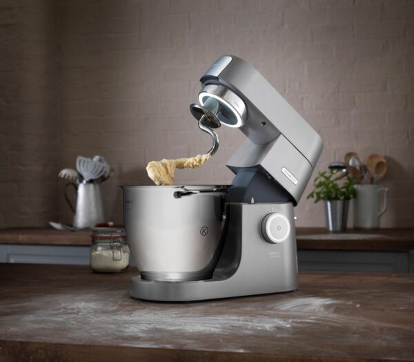 Kenwood Chef Mixer Price in Pakistan