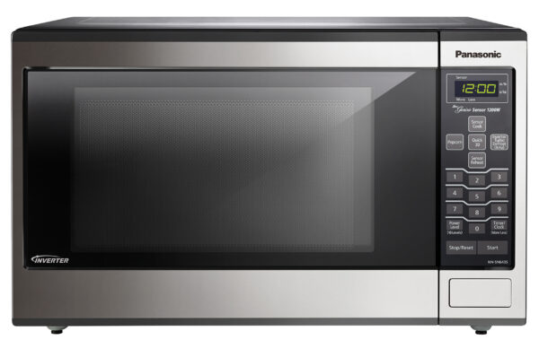 Panasonic Microwave Oven Price in Pakistan