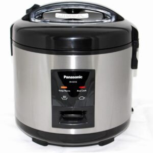 Panasonic Rice Cooker Price in Pakistan