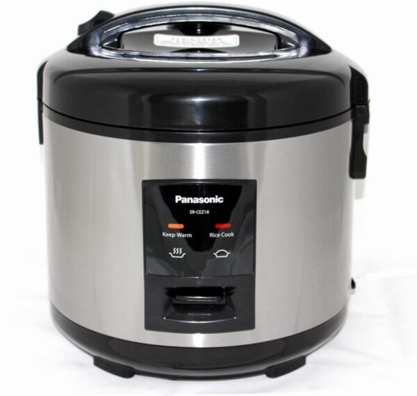 Panasonic Rice Cooker Price in Pakistan