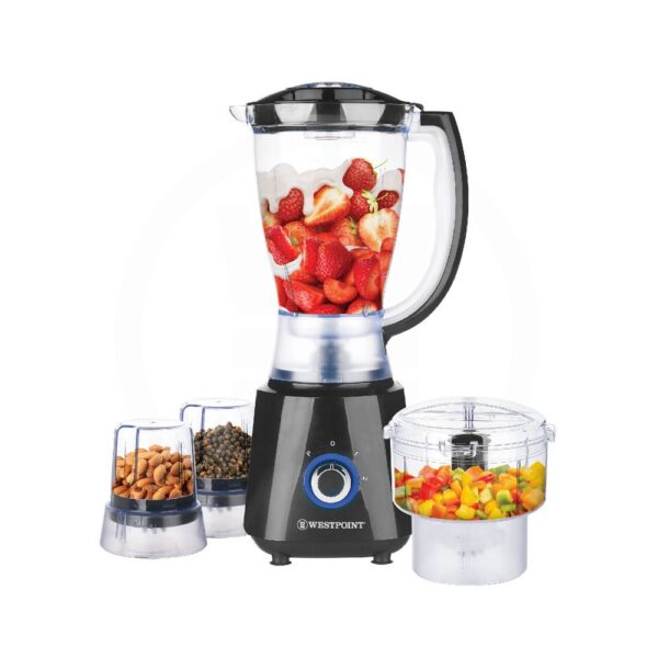 Westpoint Blender Price in Pakistan