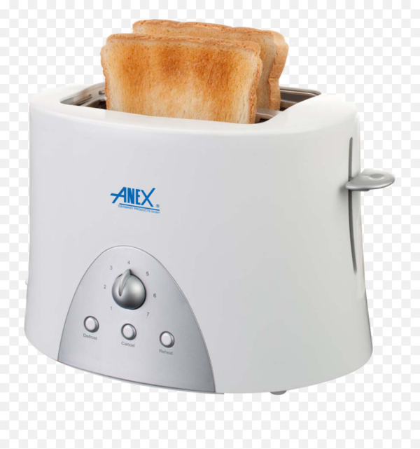 Anex Toaster Price in Pakistan