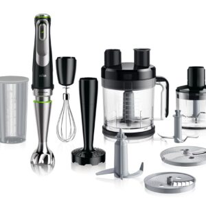 Braun Multiquick Hand Blender Price in Pakistan