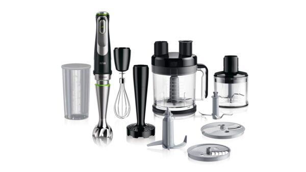 Braun Multiquick Hand Blender Price in Pakistan