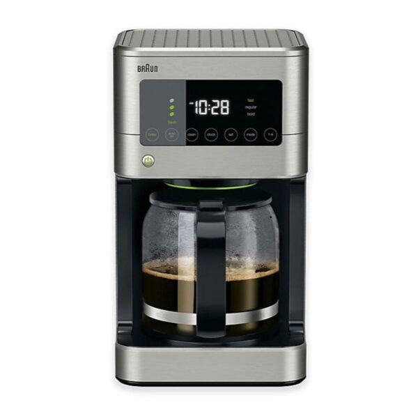 Braun Coffee Maker Price in Pakistan