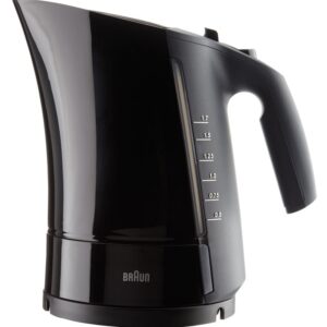 Braun Electric Kettle Price in Pakistan