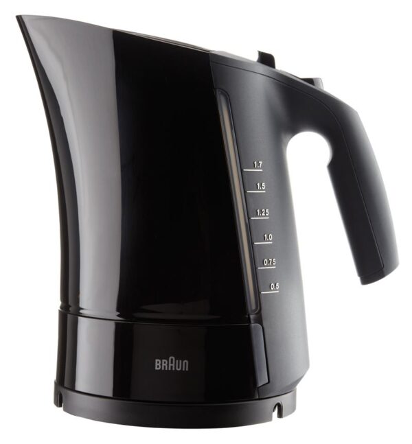 Braun Electric Kettle Price in Pakistan