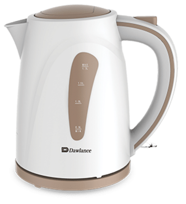 Dawlance Electric Kettle Price in Pakistan