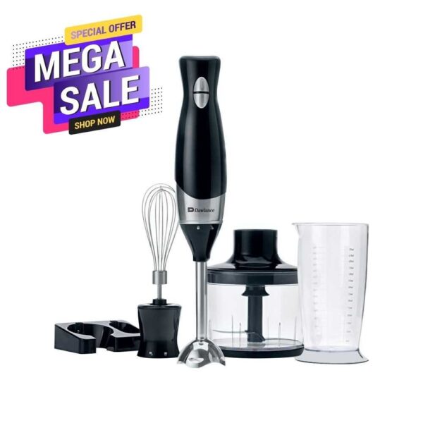 Dawlance Hand Blender Price in Pakistan