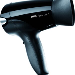 Braun Satin Hair Dryer Price in Pakistan