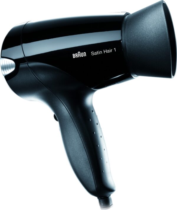 Braun Satin Hair Dryer Price in Pakistan