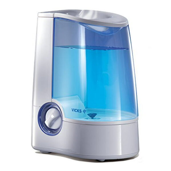 Vicks Warm Mist Humidifier Price in Pakistan