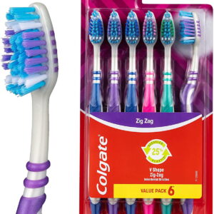 Colgate Toothbrush Price in Pakistan