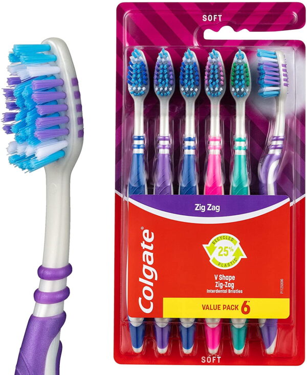 Colgate Toothbrush Price in Pakistan