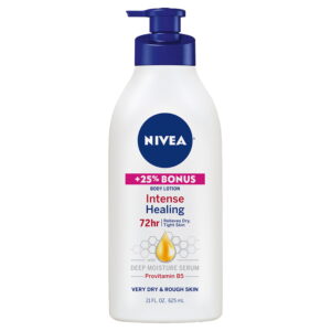 Nivea Body Lotion Price in Pakistan