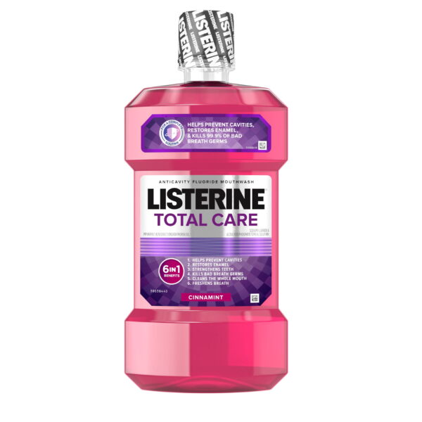 Listerine Mouthwash Price in Pakistan