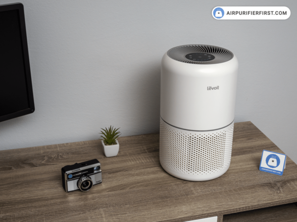 Levoit Core 300 Air Purifier Price in Pakistan