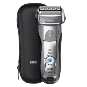 Braun Series 7 Shaver Price in Pakistan