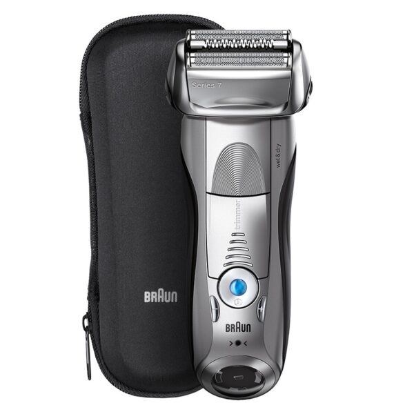 Braun Series 7 Shaver Price in Pakistan