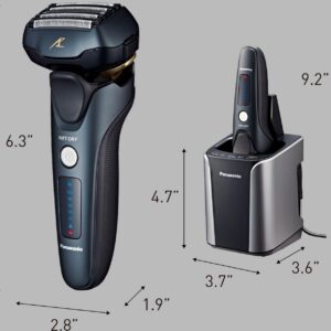 Panasonic Arc5 Electric Shaver Price in Pakistan