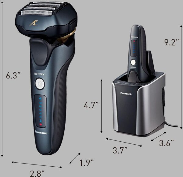 Panasonic Arc5 Electric Shaver Price in Pakistan