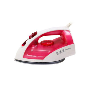 Panasonic NI-E410 Steam Iron Price in Pakistan