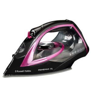 Russell Hobbs 2600W Iron Price in Pakistan