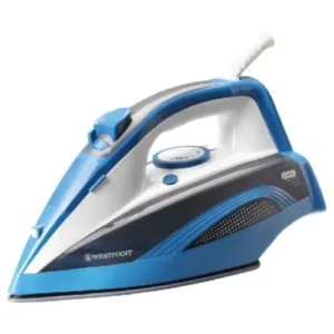 Westpoint Steam Iron (Model: WF-201) Price in Pakistan