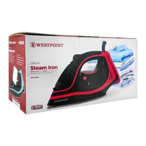 Westpoint 2200W Steam Iron Price in Pakistan