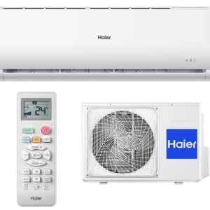 Haier Split Air Conditioner Price in Pakistan