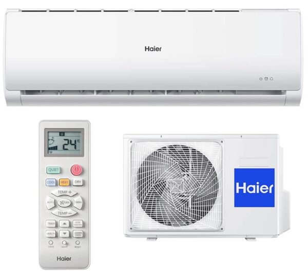 Haier Split Air Conditioner Price in Pakistan