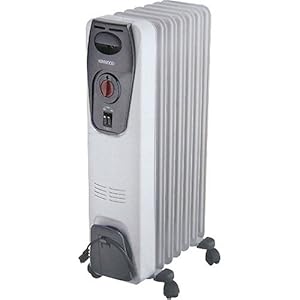 Kenwood Electric Heater Price in Pakistan