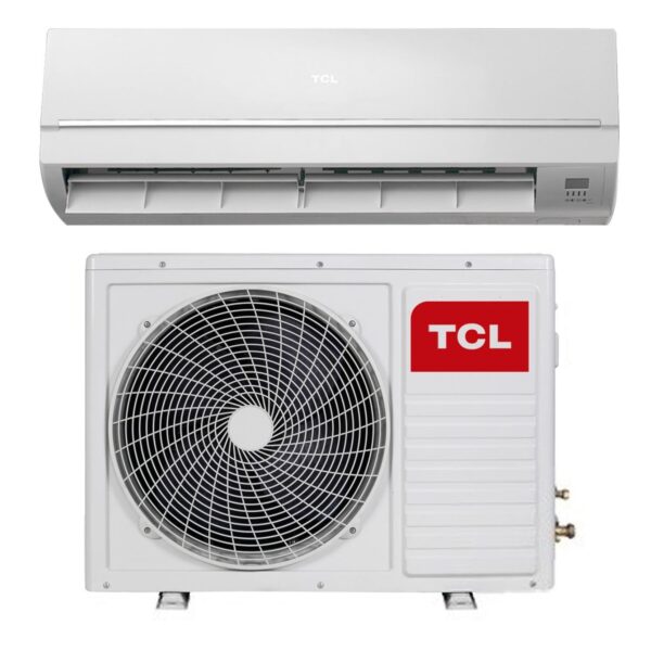 TCL Split Air Conditioner Price in Pakistan