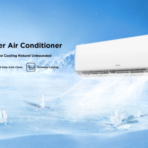 TCL Air Cooler Price in Pakistan