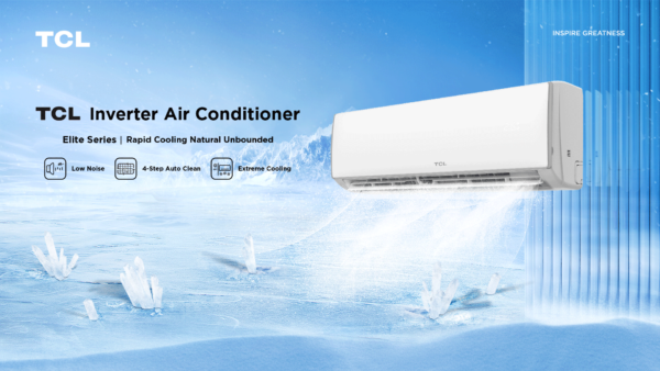 TCL Air Cooler Price in Pakistan