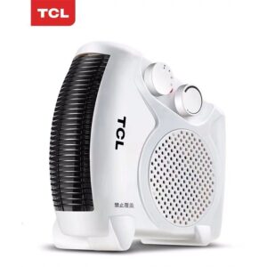 TCL Electric Heater Price in Pakistan