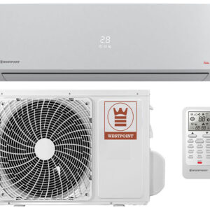 Westpoint Split Air Conditioner Price in Pakistan