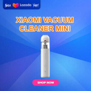 Mi Vacuum Cleaner (2-in-1) Price in Pakistan