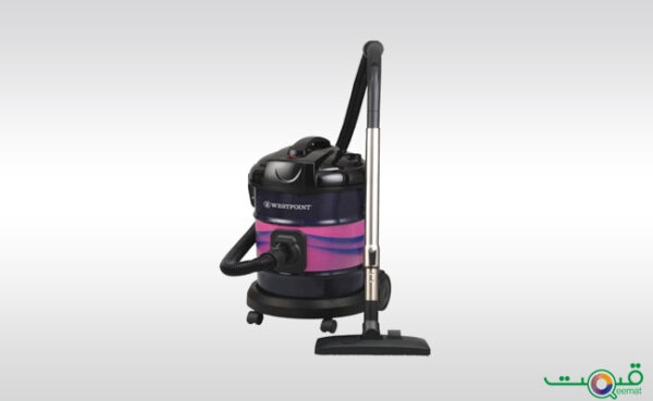 Westpoint Vacuum Cleaner (Model: WF-350) Price in Pakistan