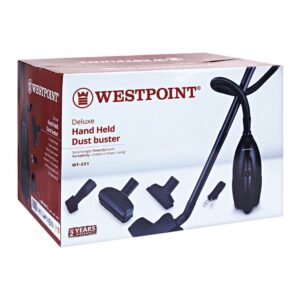 Westpoint Handheld Vacuum Cleaner Price in Pakistan