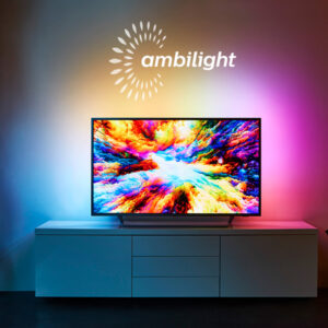 Philips Ambilight TV Price in Pakistan