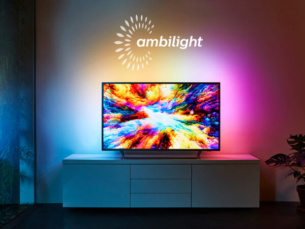 Philips Ambilight TV Price in Pakistan