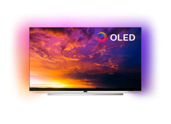 Philips 4K UHD TV Price in Pakistan